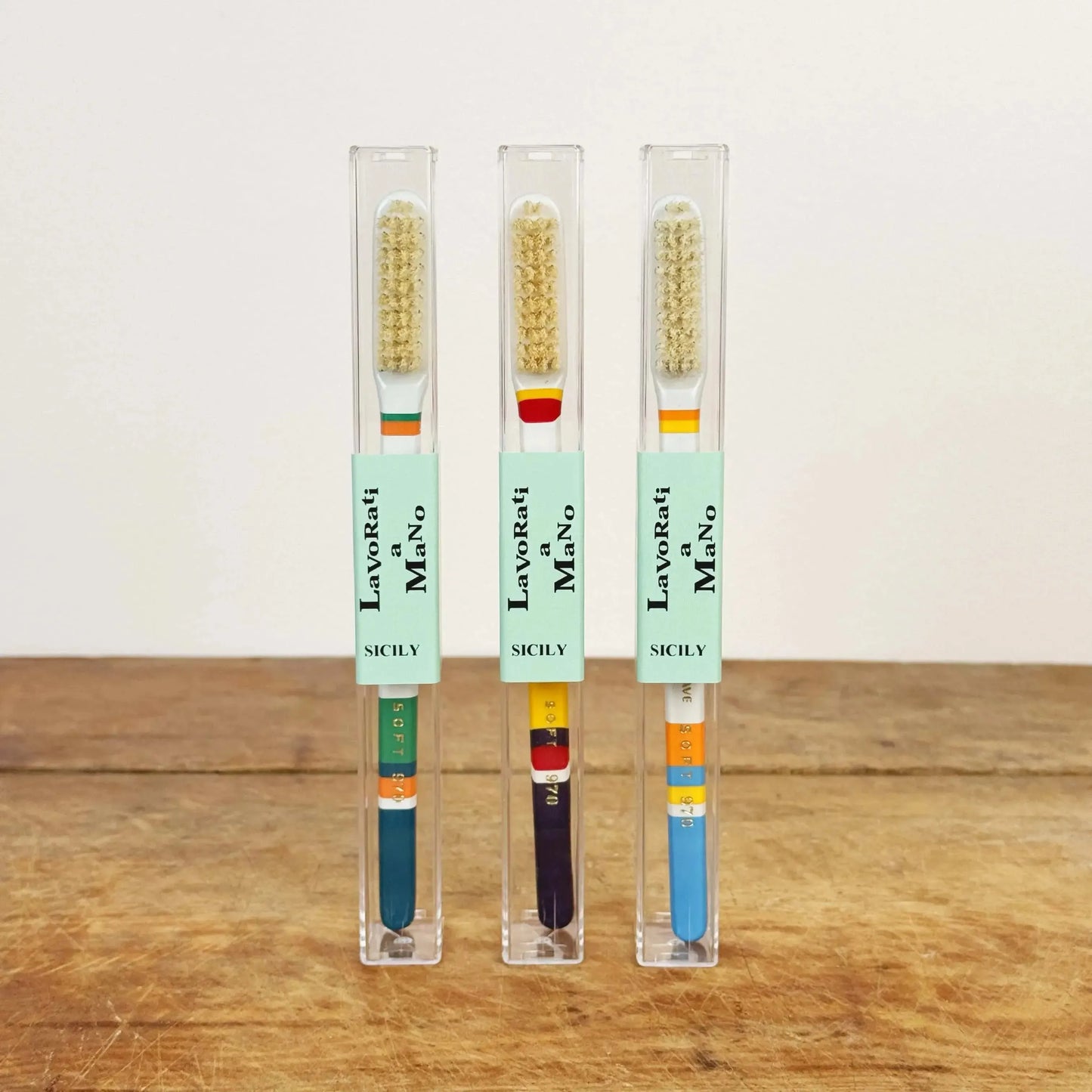 Sicily Toothbrush-Apothecary-Lavorati a Mano-eugenienewport