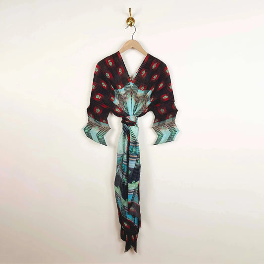 Sue Kaftan in Helge-Dresses-Julia Heuer-eugenienewport