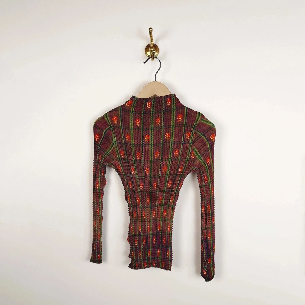 Susi Top in Roman-Tops-Julia Heuer-eugenienewport
