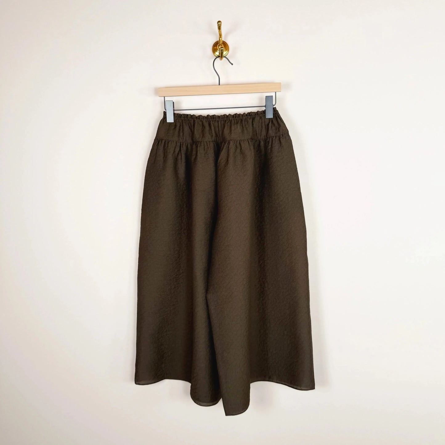 Sweet Culotte in Brown-Pants-Eleph-eugenienewport