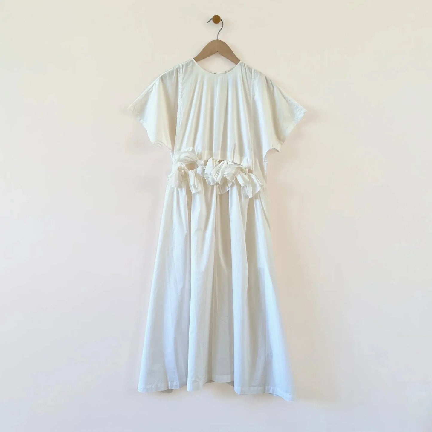 Ursini Dress in White-Dress-Fabiana Pigna-eugenienewport