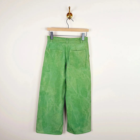 Wide Leg Jeans in Erba-Denim-Anntian-eugenienewport