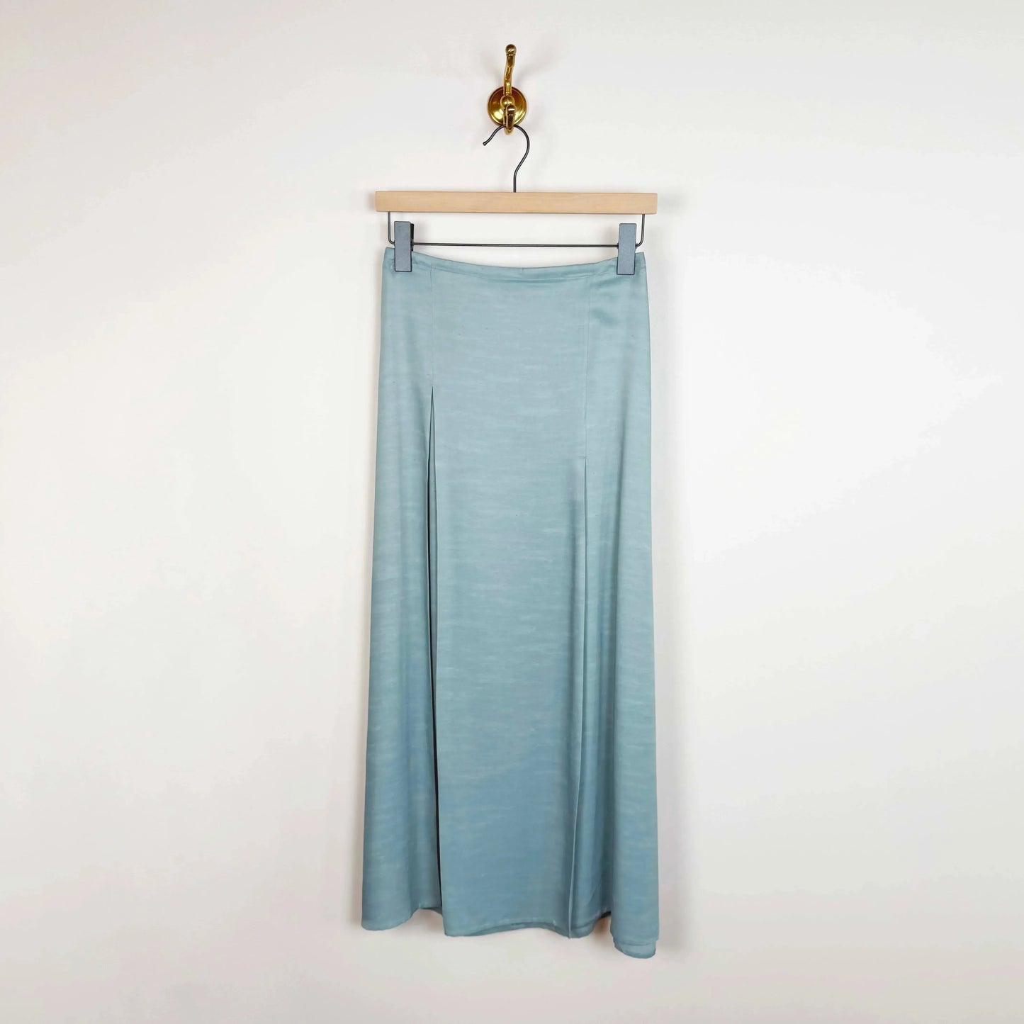 Youri Skirt in Mist-Skirts-Studio Nicholson-eugenienewport