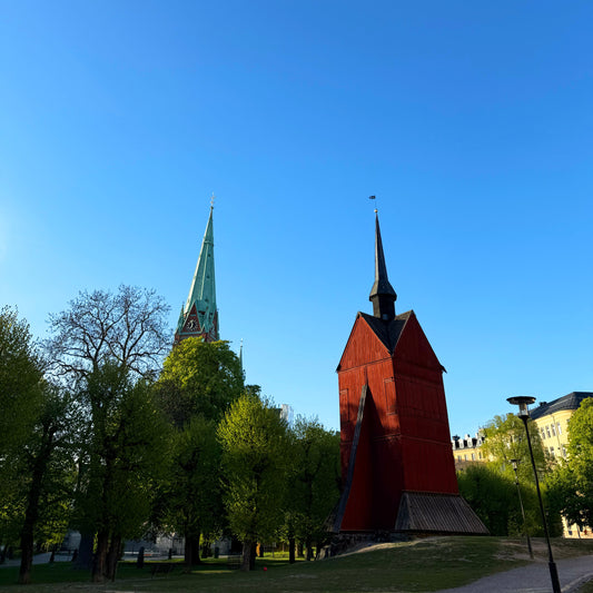 Stockholm, Sweden