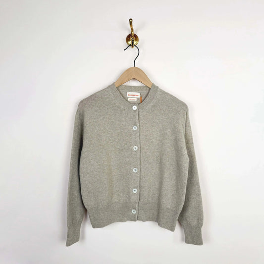Ada Crewneck in Oat-Sweaters-&Daughter-eugenienewport