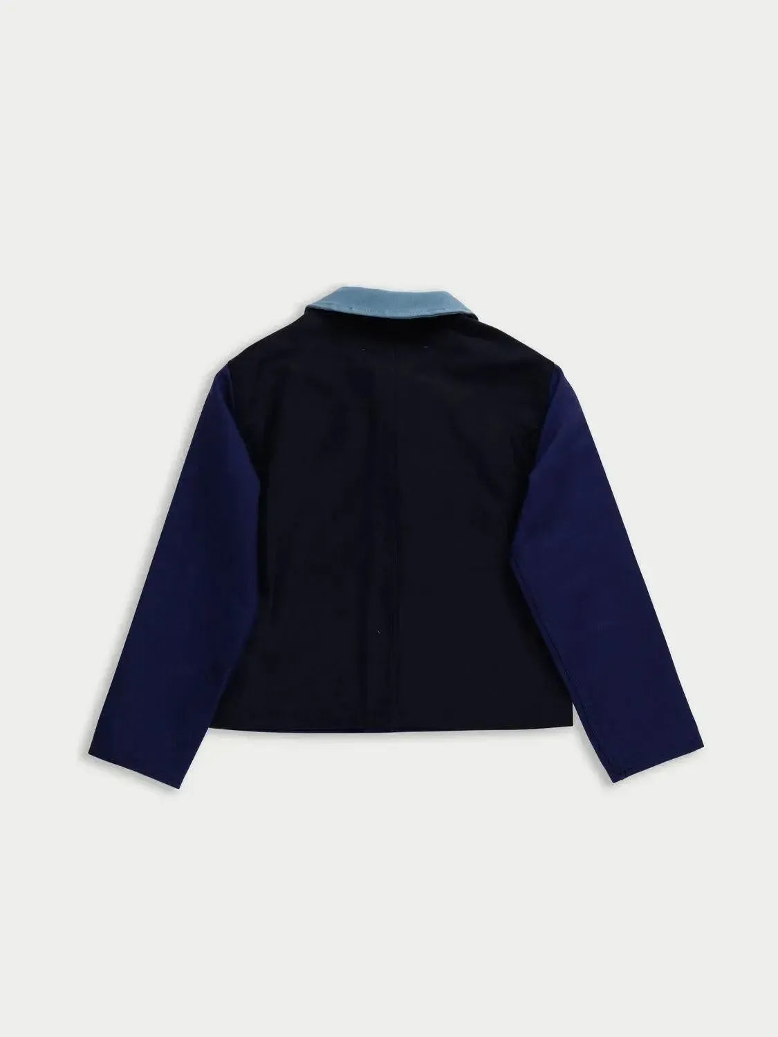 Alex Utility Jacket-Jackets-La Fetiche-eugenienewport