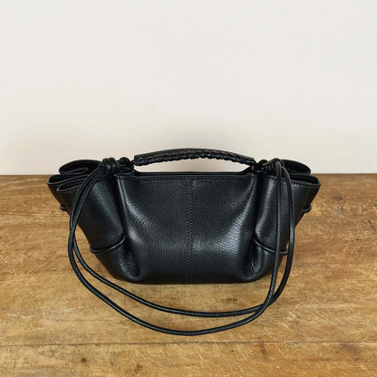 Arta Mini in Black-Accessories-Hereu-eugenienewport