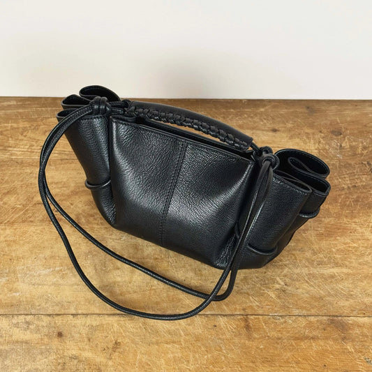 Arta Mini in Black-Accessories-Hereu-eugenienewport