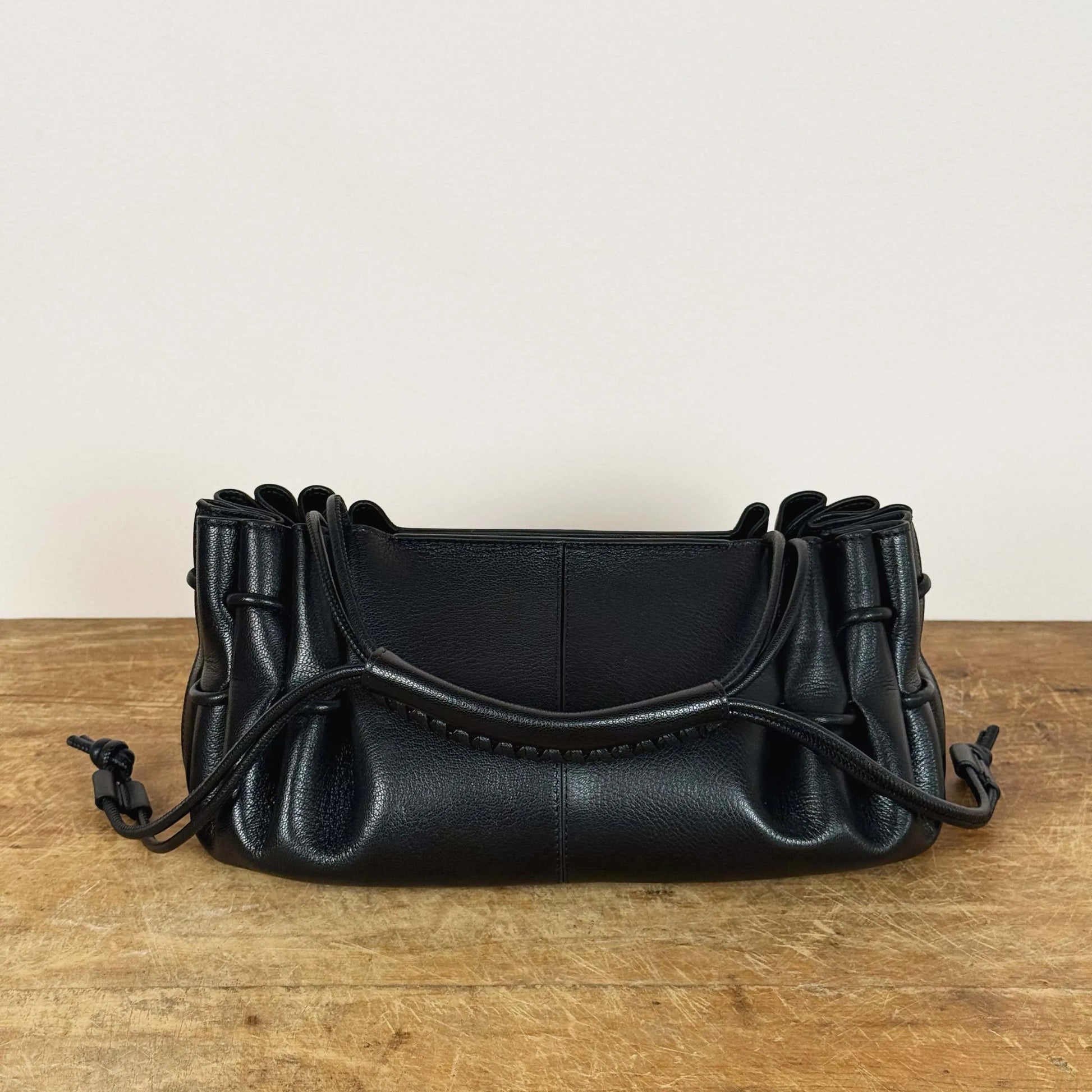 Arta in Black-Accessories-Hereu-eugenienewport