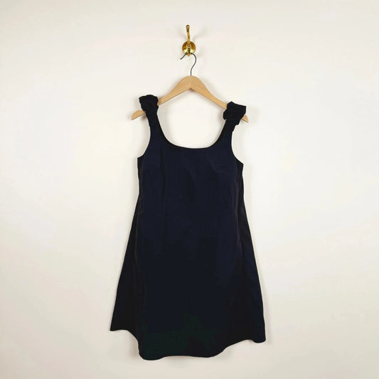 Balo Dress in Onyx-Dresses-Fabiana Pigna-eugenienewport