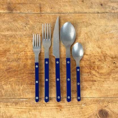 Bistrot 5 Piece Set in Vintage Finish-Home-Sabre Paris-eugenienewport