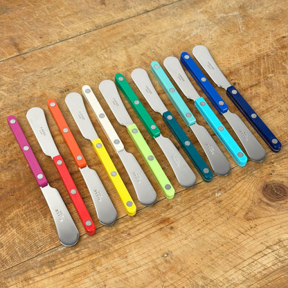 Bistrot Spreader with Shiny Finish
