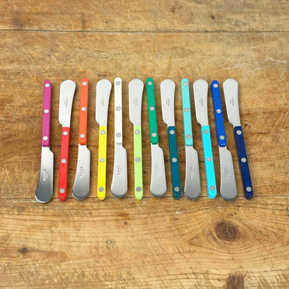 Bistrot Spreader with Shiny Finish-Home-Sabre Paris-eugenienewport