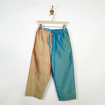 Callum Pant in Multi-Pants-Chelsea Mak-eugenienewport