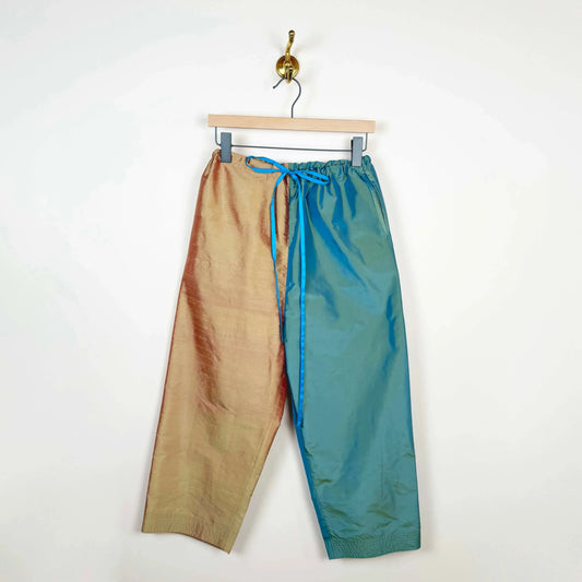 Callum Pant in Multi-Pants-Chelsea Mak-eugenienewport