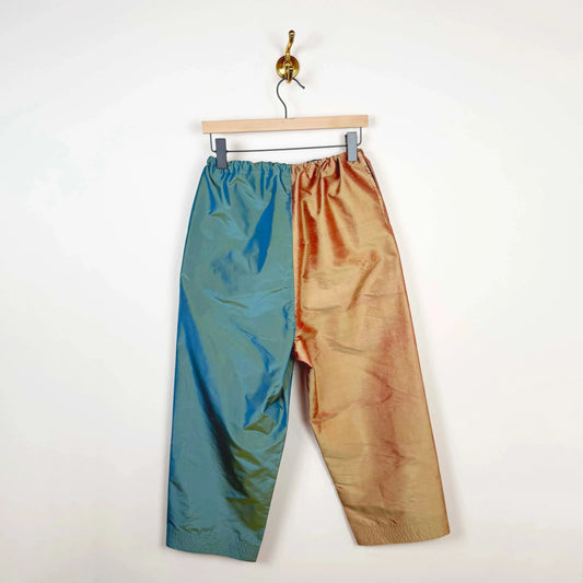 Callum Pant in Multi-Pants-Chelsea Mak-eugenienewport