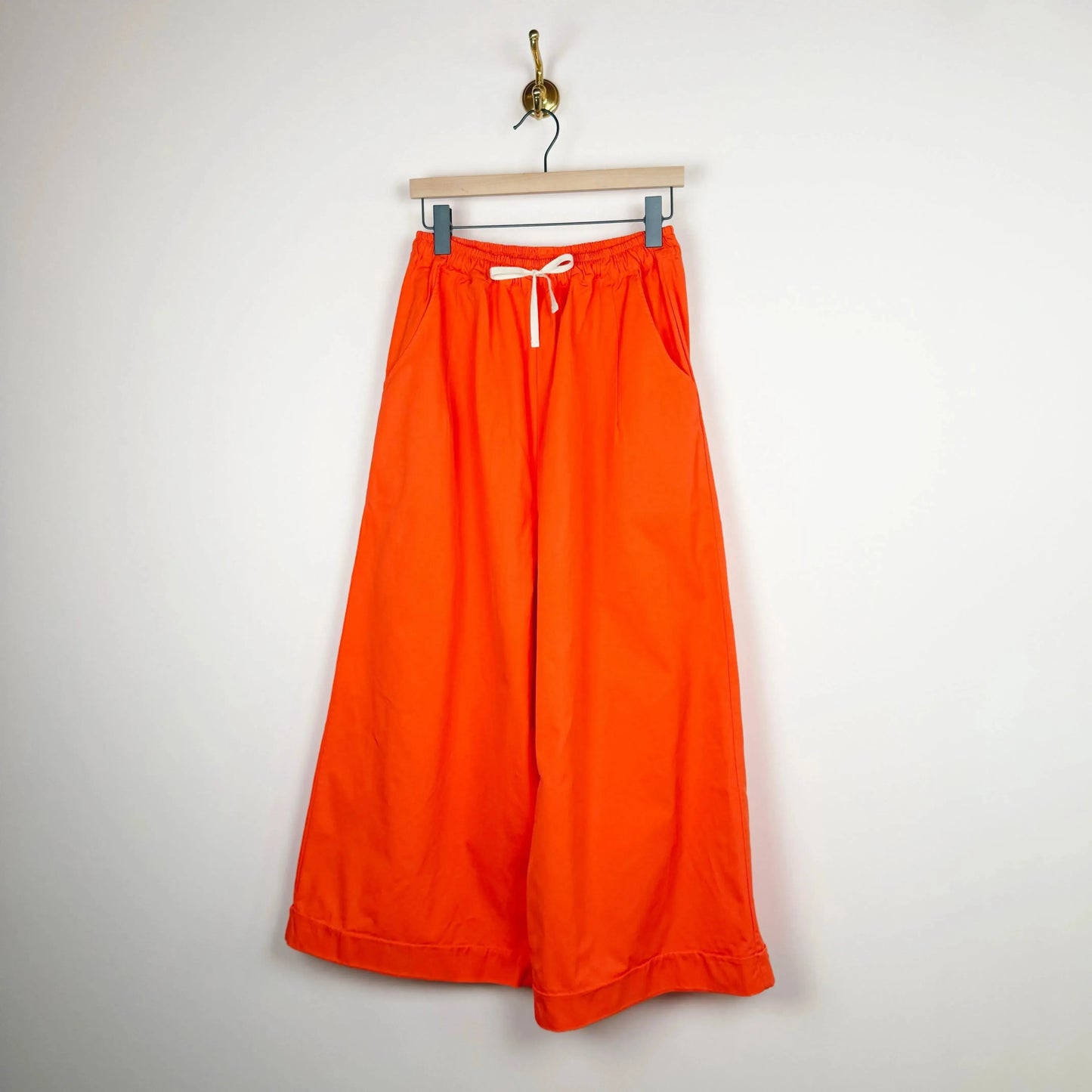 Cama Palazzo in Coral-Pants-Nitto-eugenienewport