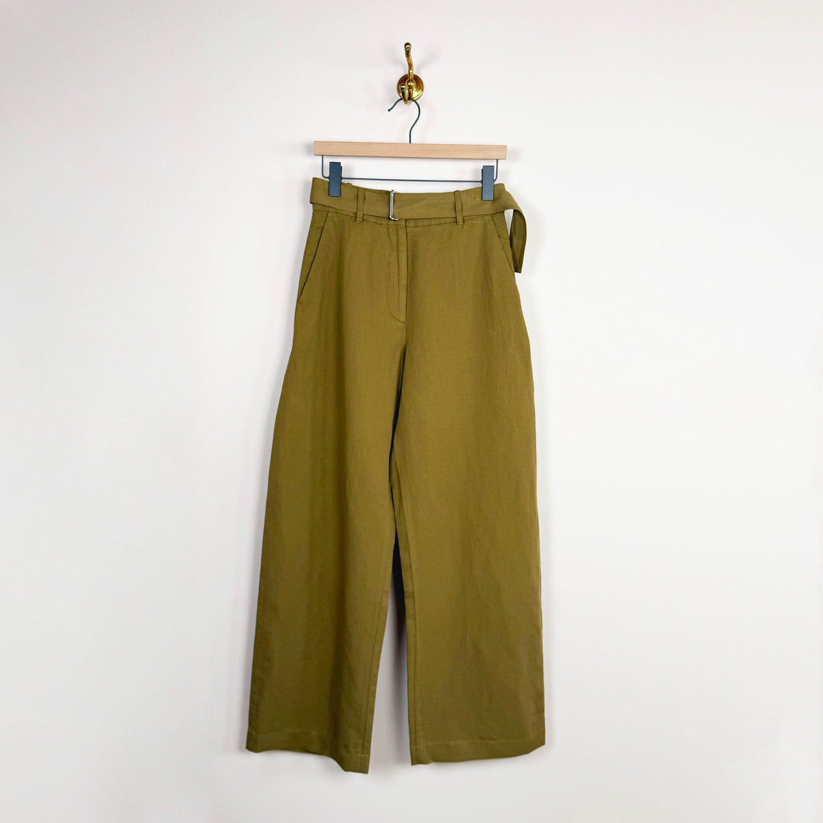 Chatto Pants in Chino