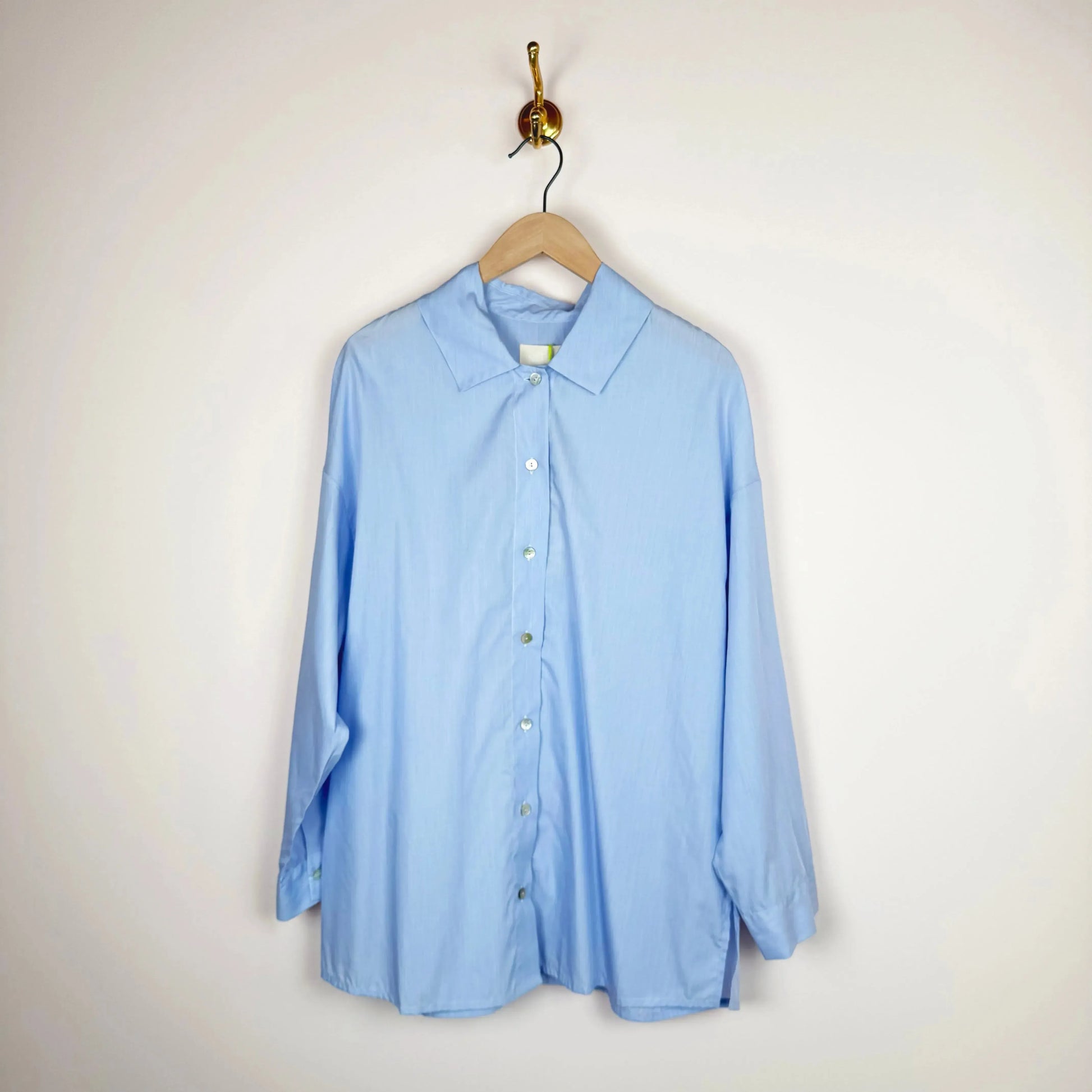 Claudia Shirt in Righina-Tops-Nitto-eugenienewport