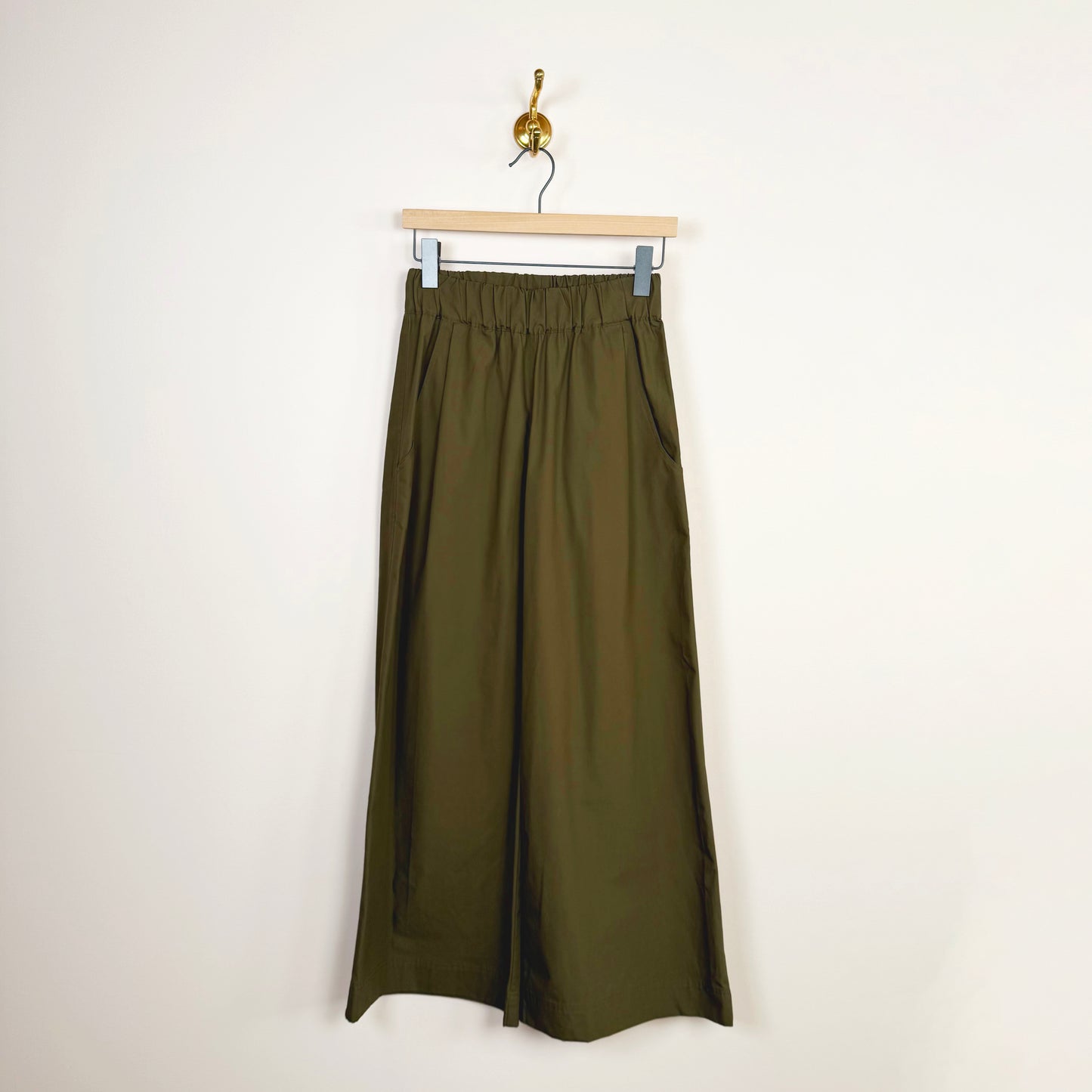 Connor Pants in Army