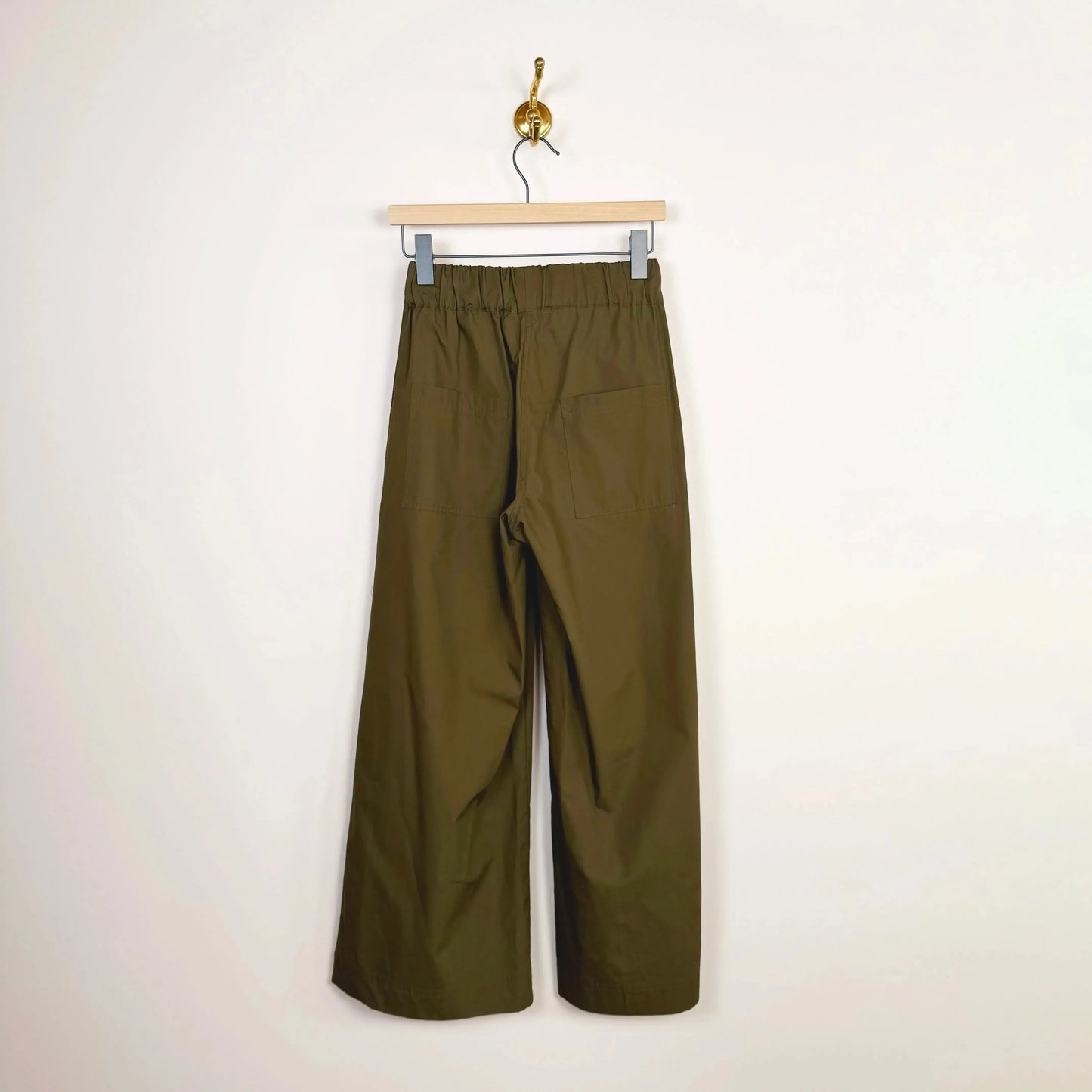 Connor Pants in Army-Pants-Aquarius Cocktail-eugenienewport