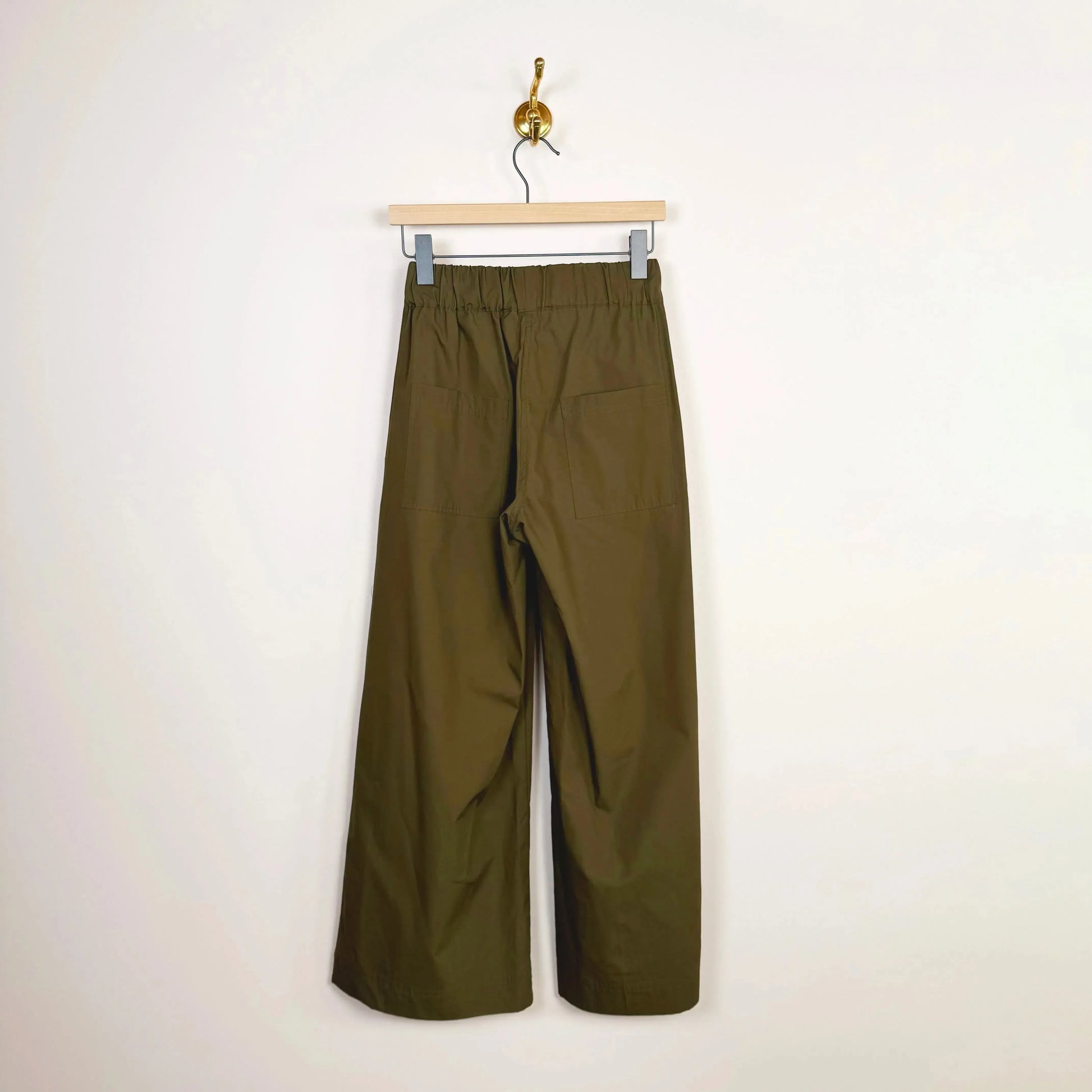 Connor Pants in Army-Pants-Aquarius Cocktail-eugenienewport