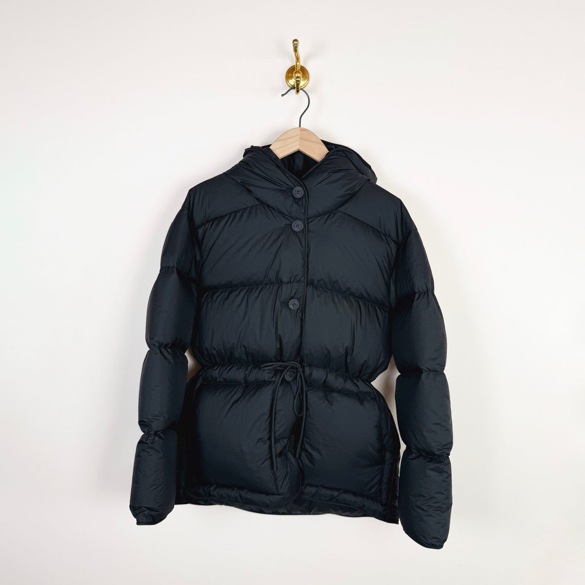 Cozy Michelin in Black