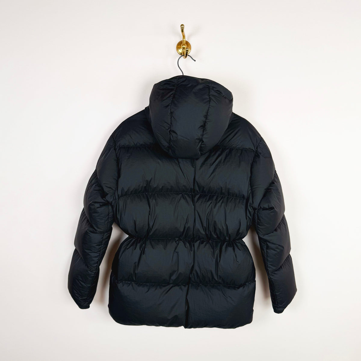 Cozy Michelin in Black
