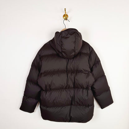 Cozy Michelin in Micro Brown