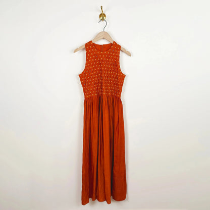 Daisychains Dress-Dresses-Harvest Season-eugenienewport