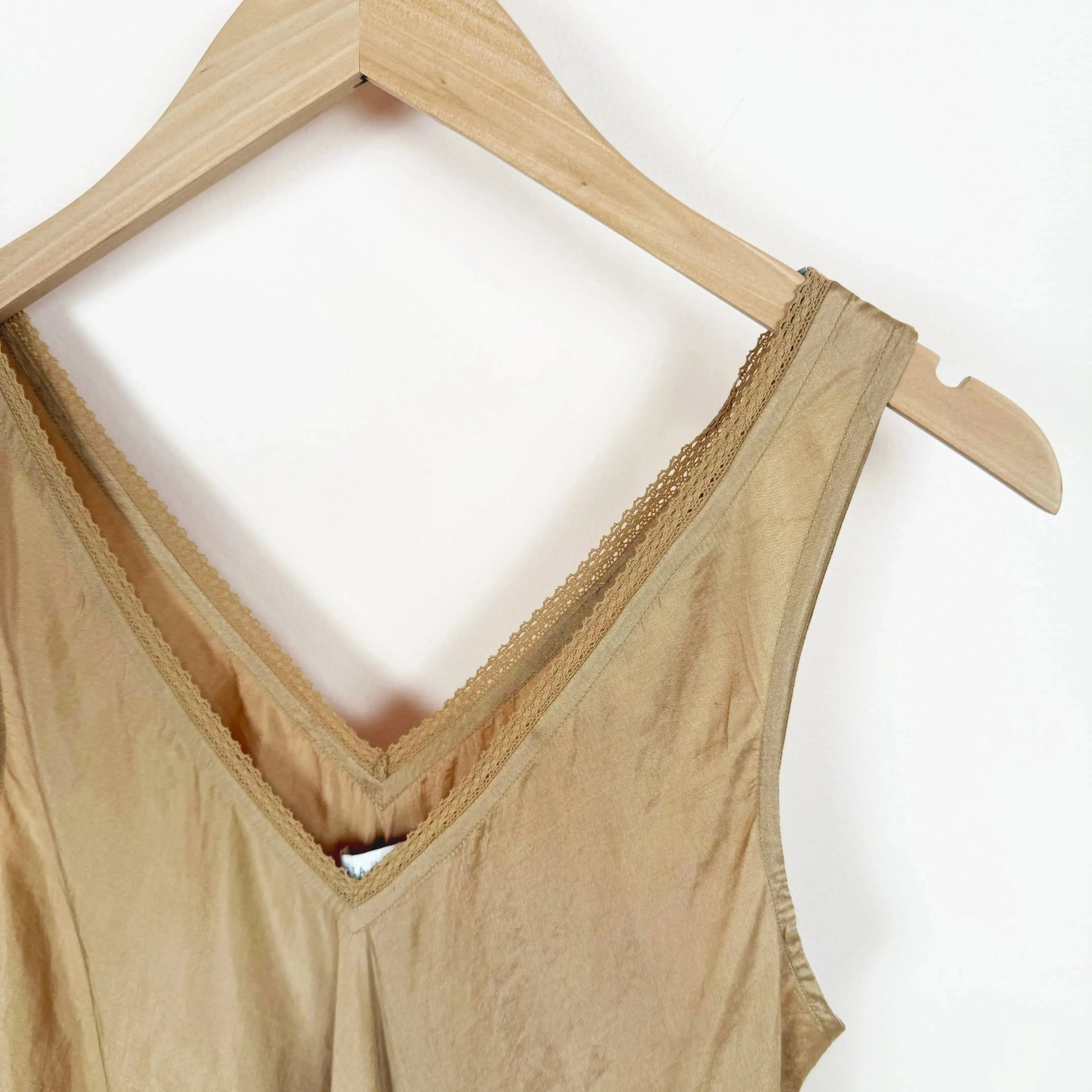 Daphne Long Dress in Gold-Dresses-Rubia & Neel-eugenienewport
