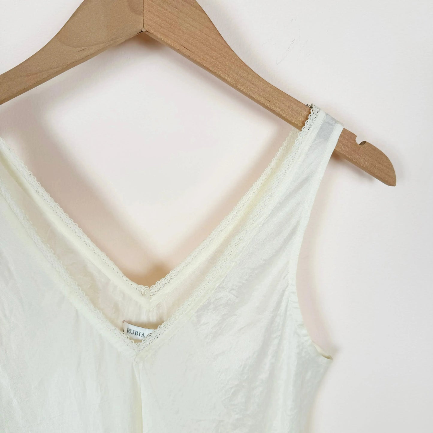 Daphne Long Dress in Ivory-Dresses-Rubia & Neel-eugenienewport