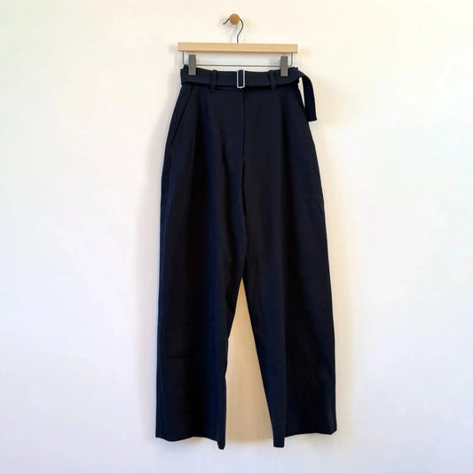 Doring Pant in Ink-Pants-Studio Nicholson-eugenienewport