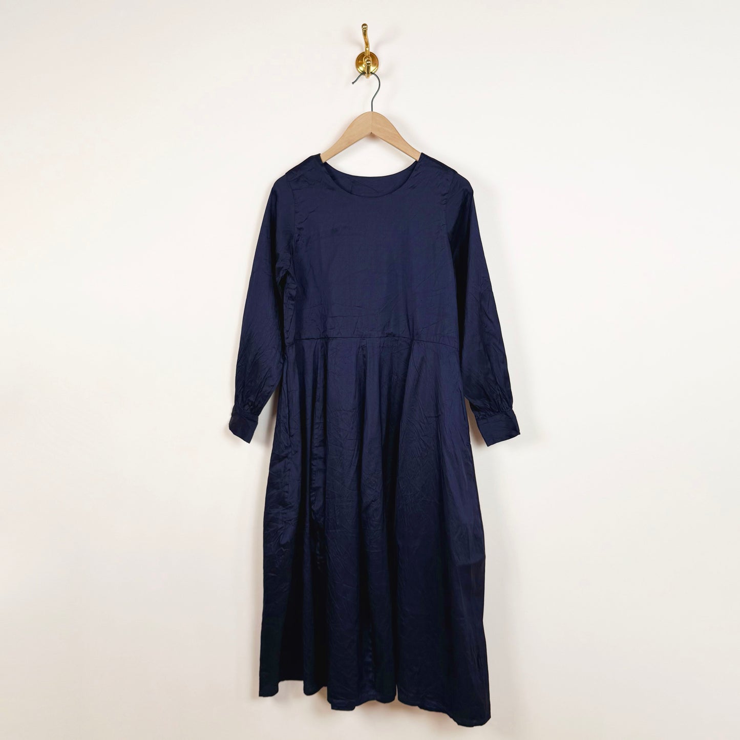Dress 0460006 in Navy