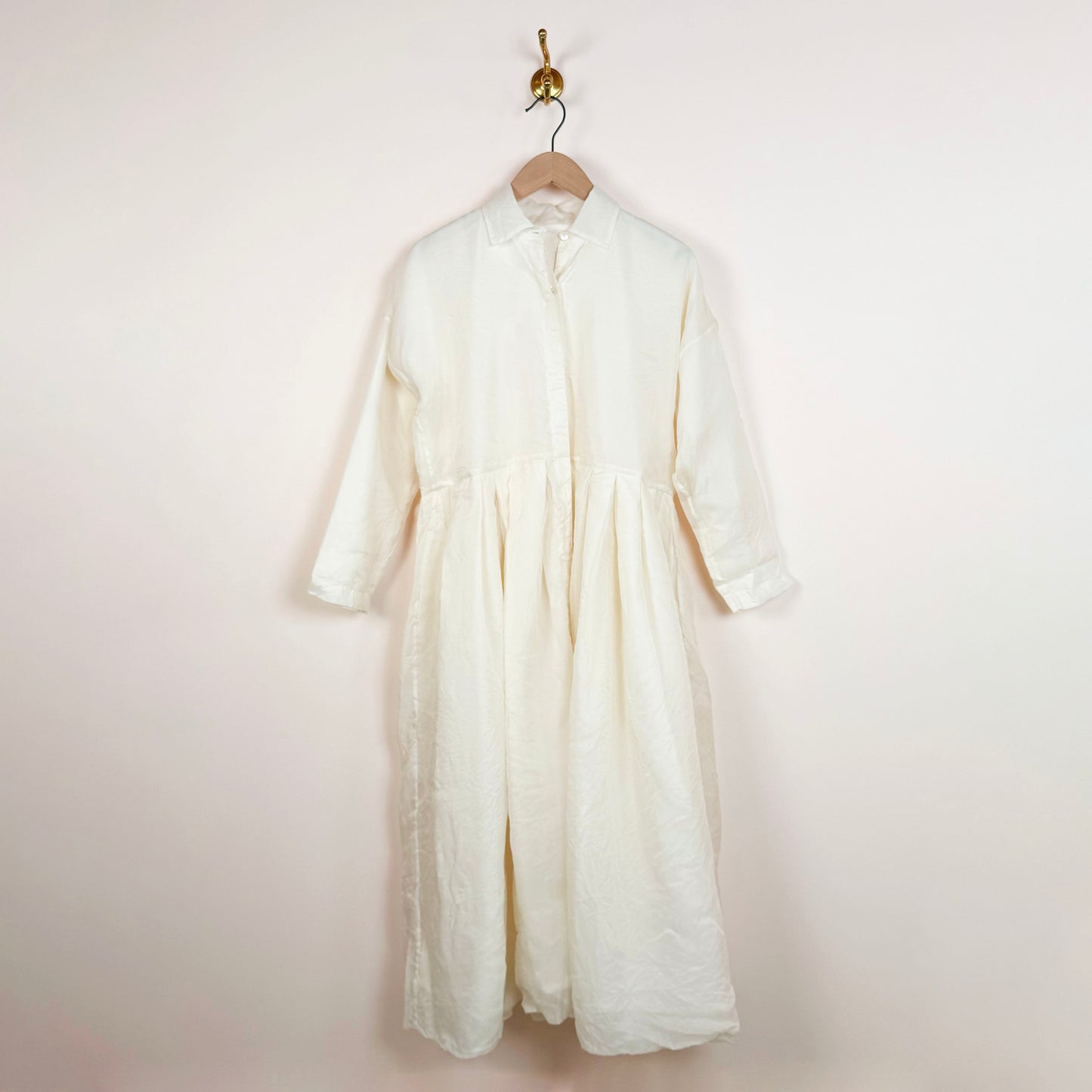 Dress 0460008 in White