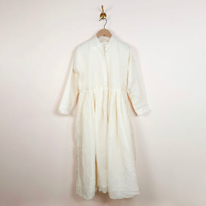 Dress 0460008 in White