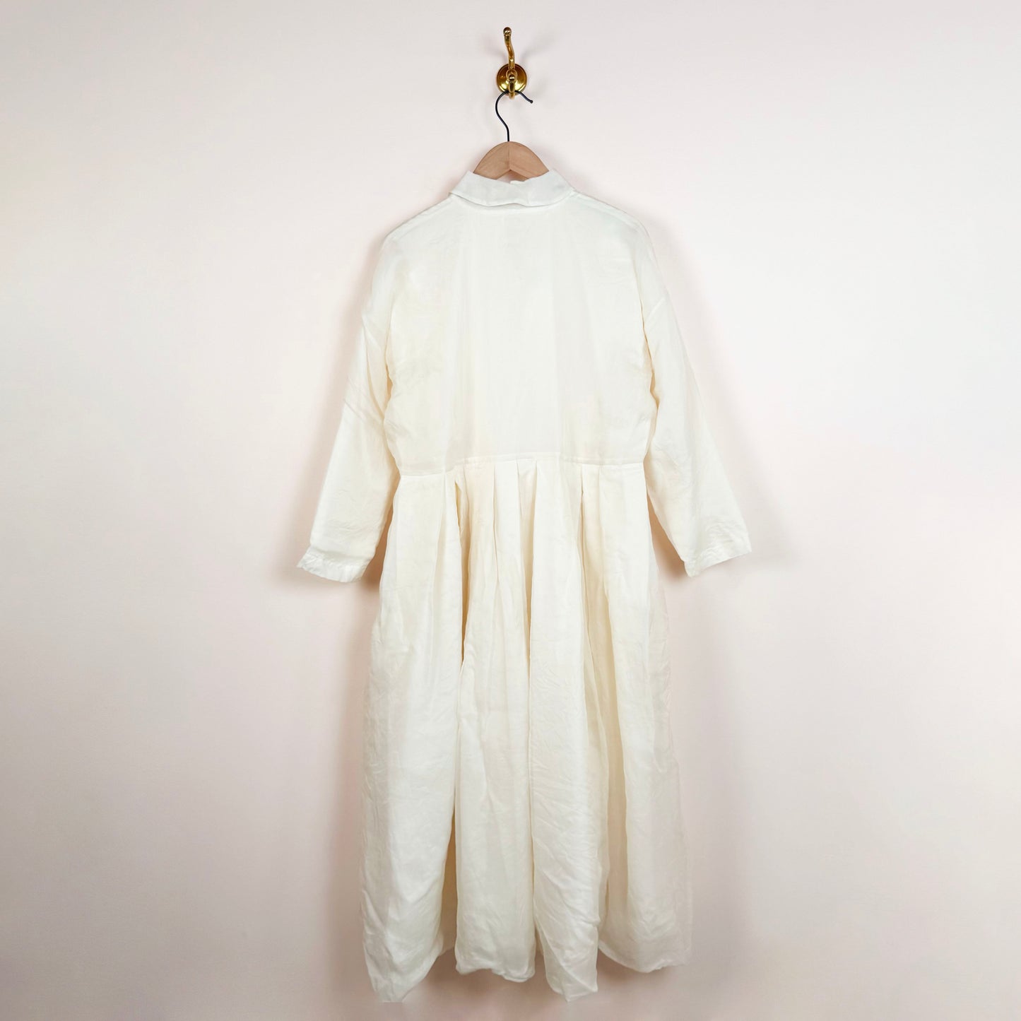 Dress 0460008 in White