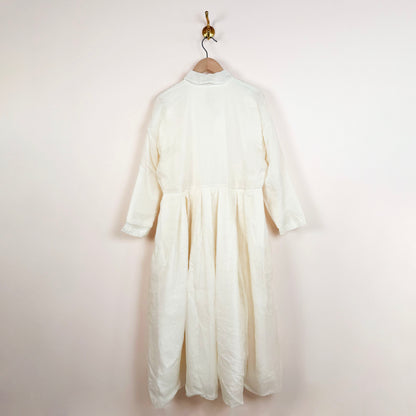 Dress 0460008 in White