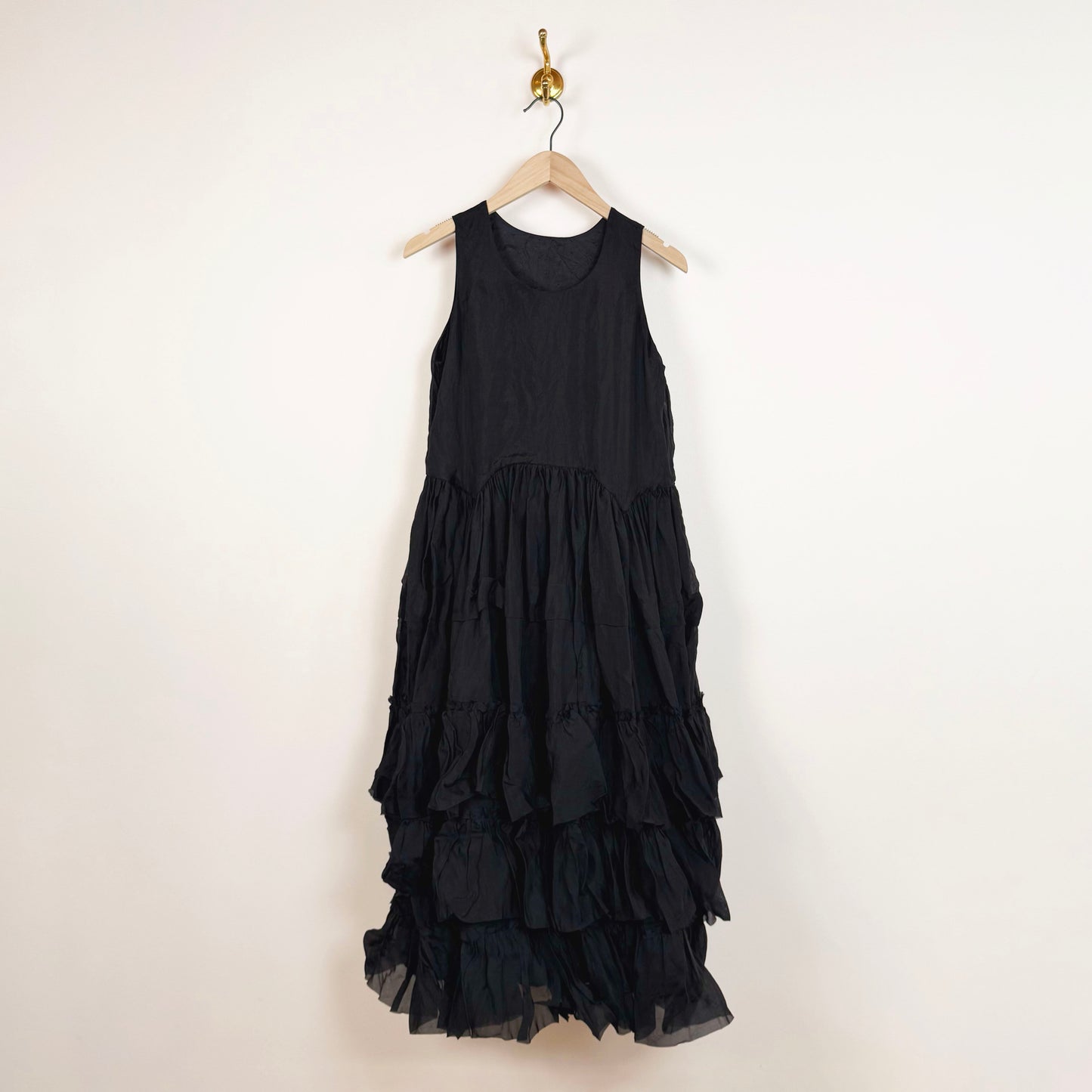 Dress 0460051 in Black