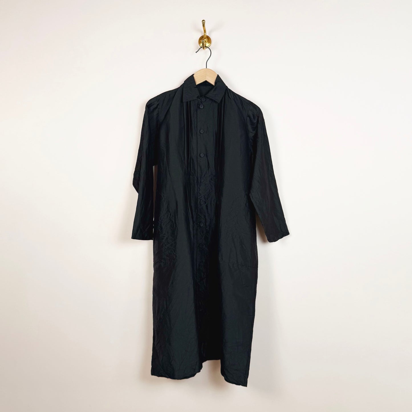 Dress 0460054 in Kale