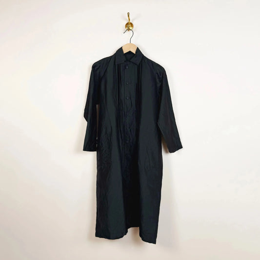 Dress 0460054 in Kale-Dresses-Christian Peau-eugenienewport
