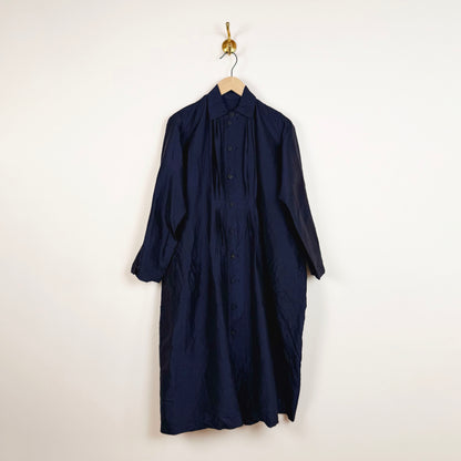 Dress 0460054 in Navy
