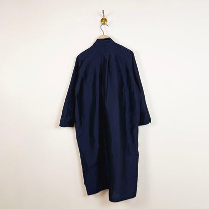 Dress 0460054 in Navy