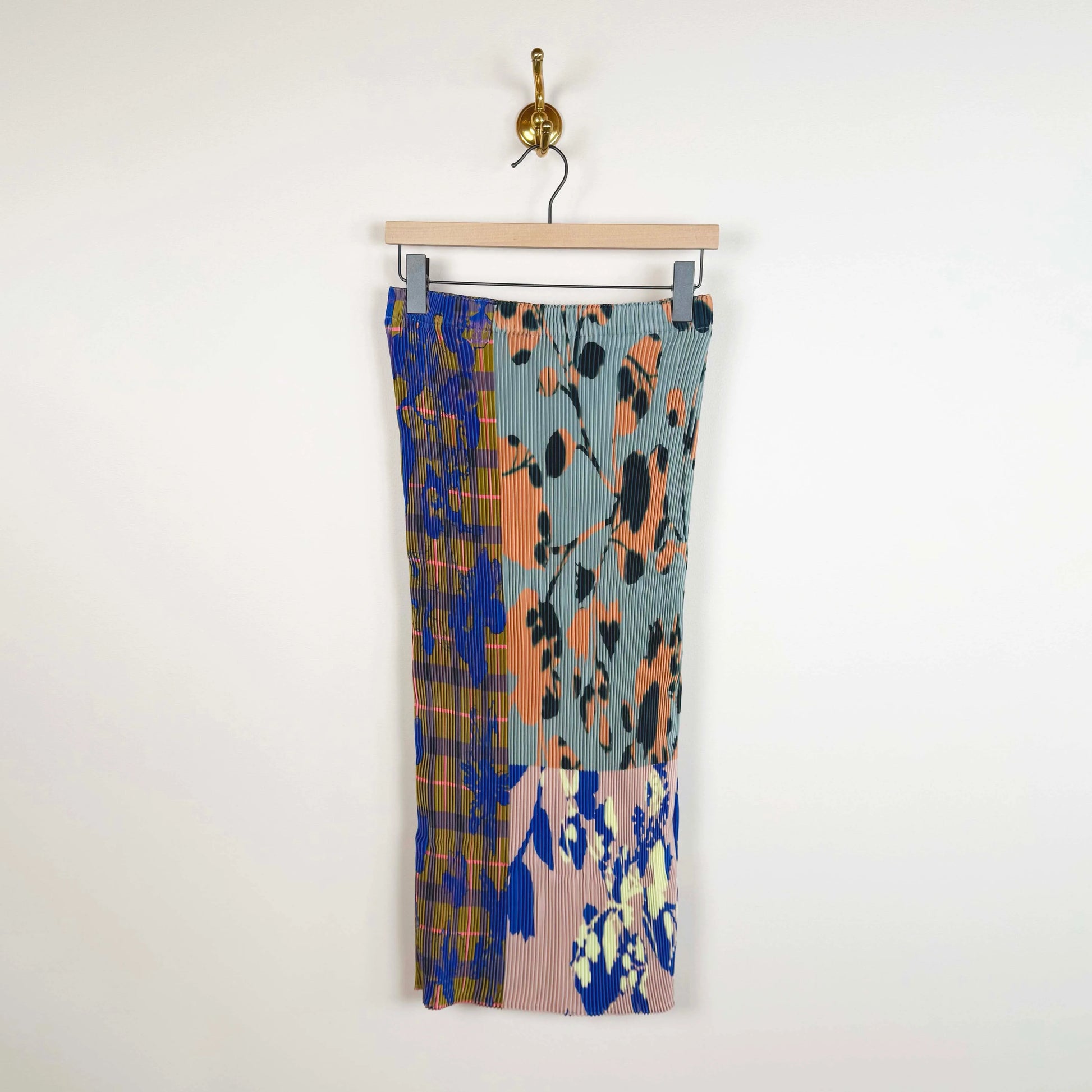 Ekke Skirt in Ingrid-Skirts-Julia Heuer-eugenienewport