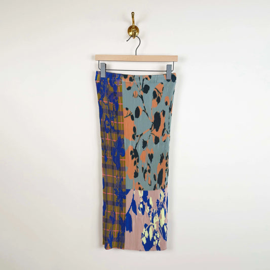Ekke Skirt in Ingrid-Skirts-Julia Heuer-eugenienewport