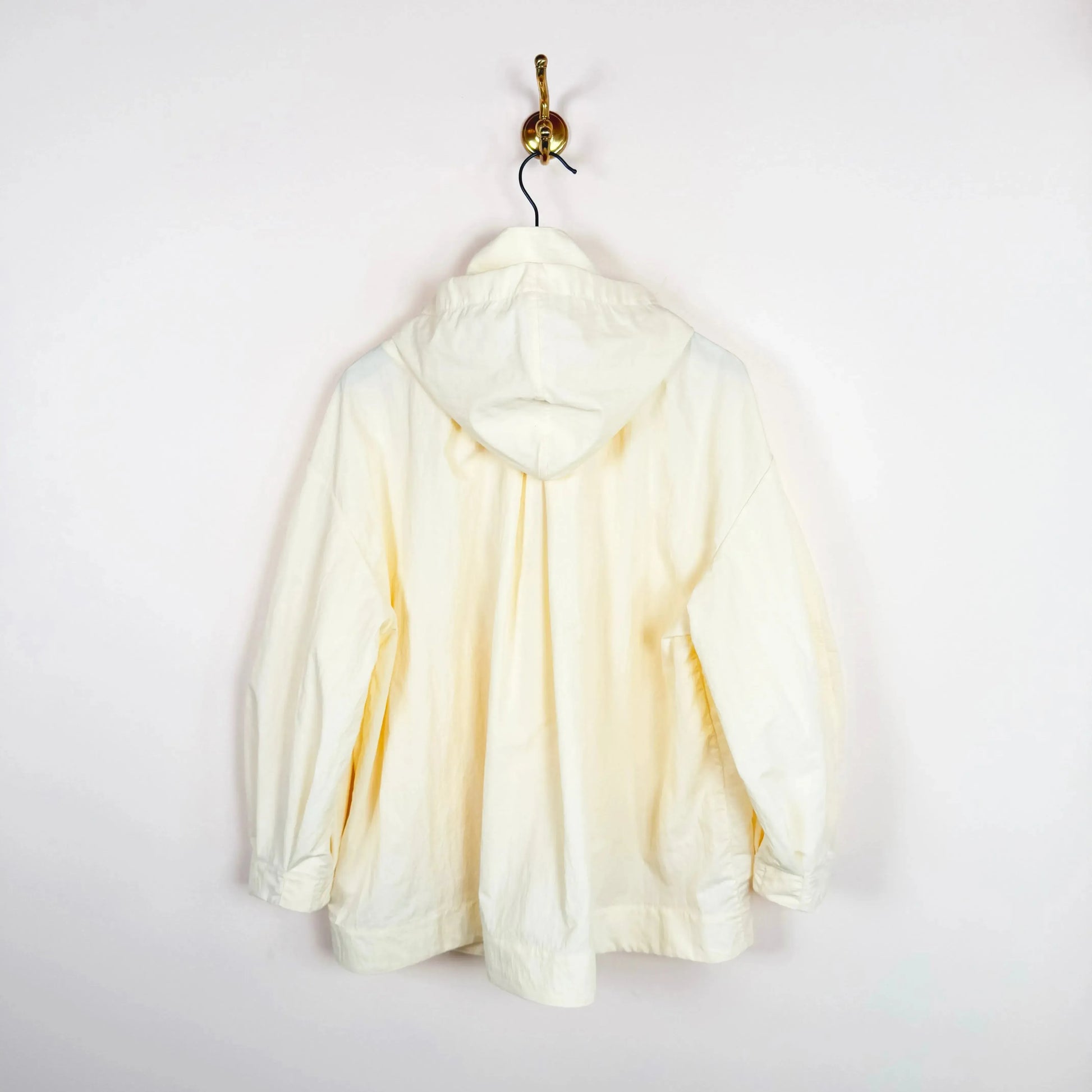 Eleni Jacket in Bone-Jackets-Fabiana Pigna-eugenienewport