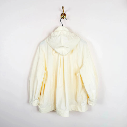 Eleni Jacket in Bone-Jackets-Fabiana Pigna-eugenienewport