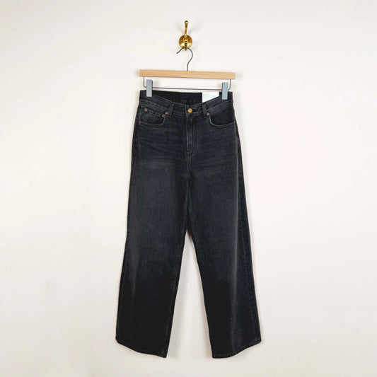 Elissa Jean in Stil Wash-Denim-B Sides-eugenienewport
