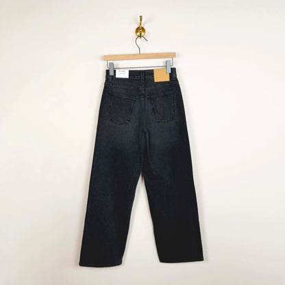 Elissa Jean in Stil Wash-Denim-B Sides-eugenienewport