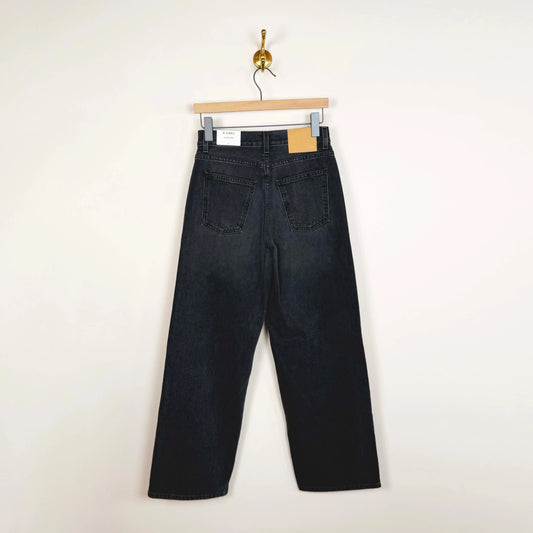 Elissa Jean in Stil Wash-Denim-B Sides-eugenienewport